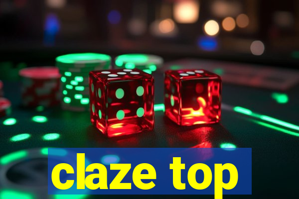 claze top